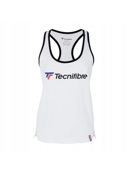 Top Tecnifibre biały