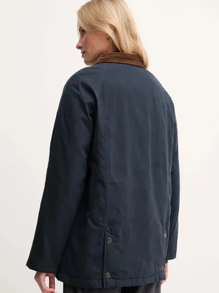 Джинсовая куртка Pepe Jeans синяя