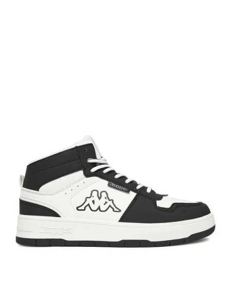 Kappa Sneakers negru