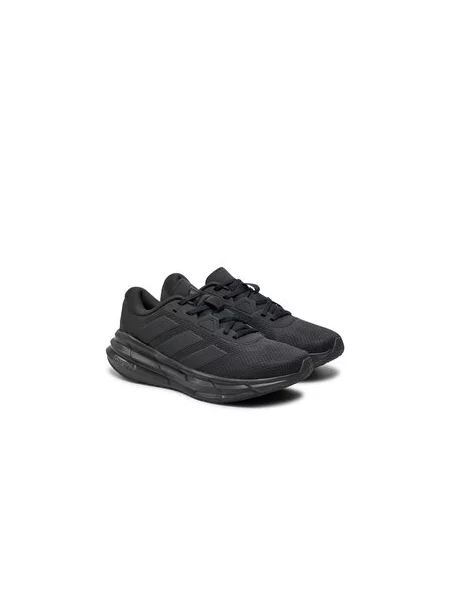Běžecké běžecké boty Adidas černé