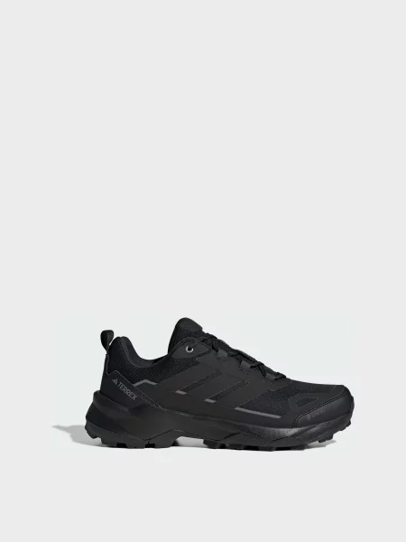 Кроссовки Adidas Terrex черные