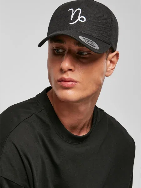 Șapcă Mister Tee alb