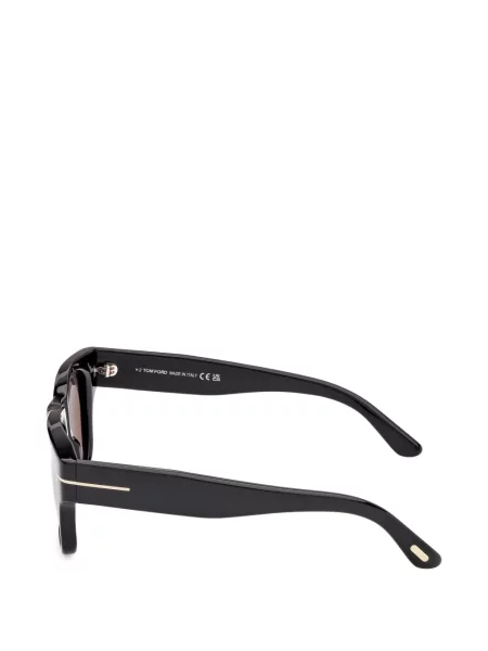 Ochelari de soare Tom Ford Eyewear negru