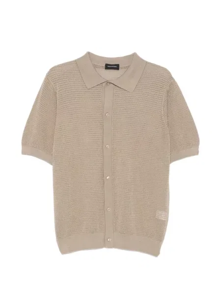 Tricou polo Tagliatore