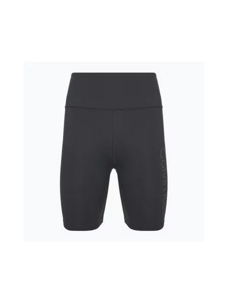 Тренувальні шорти Calvin Klein Cycling Short чорний