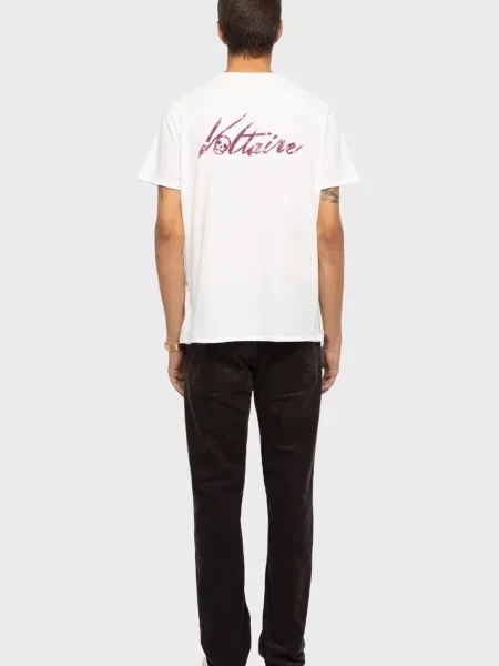 Вельветовые брюки Zadig&voltaire коричневые