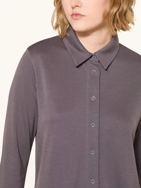 Bluzka Windsor z dżerseju