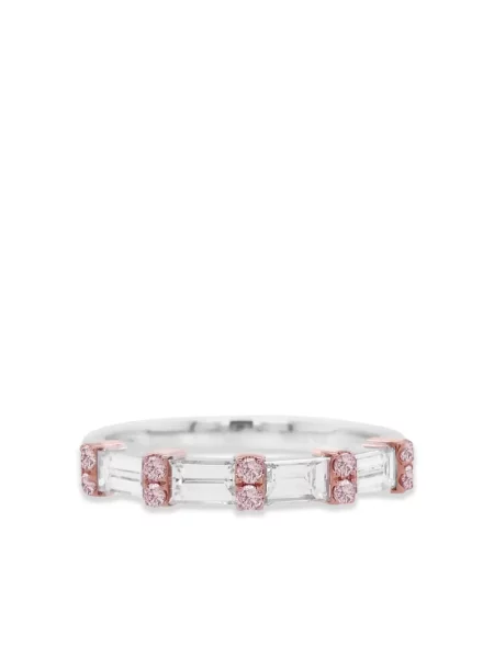 Пръстен Hyt Jewelry бяло
