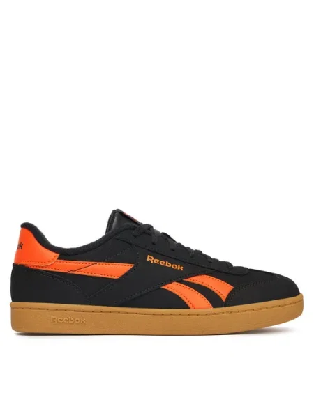 Reebok Sneakers SMASH EDGE negru