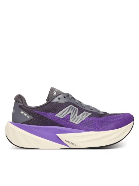 Tenisice za trčanje New Balance FuelCell Rebel v5 Tamnoplava