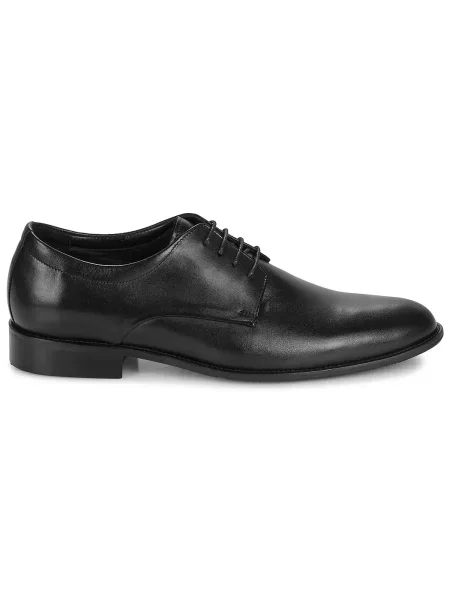 Pantofi So Size negru