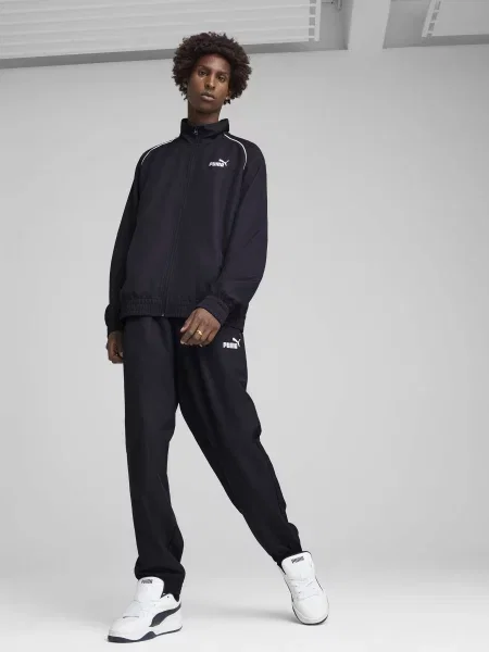 Спортивний костюм PUMA темно-синій синій