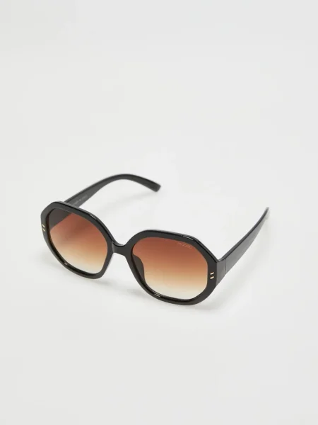 Ochelari de soare Moodo negru