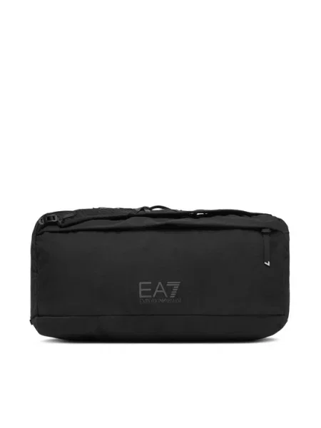 Рюкзак Emporio Armani чорний