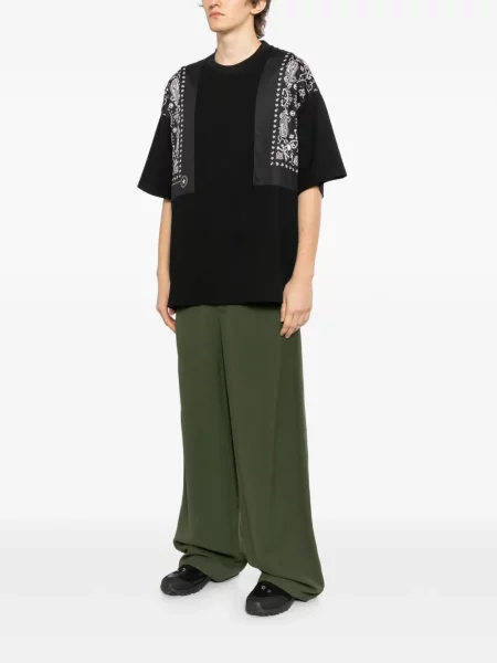 Tricou Mastermind Japan negru