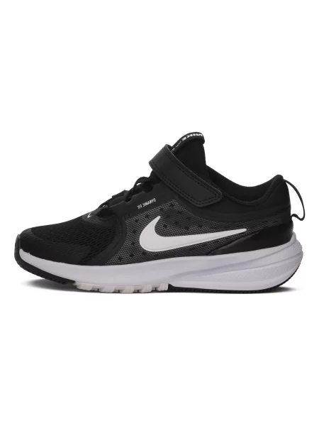 Pantofi copii Nike negru