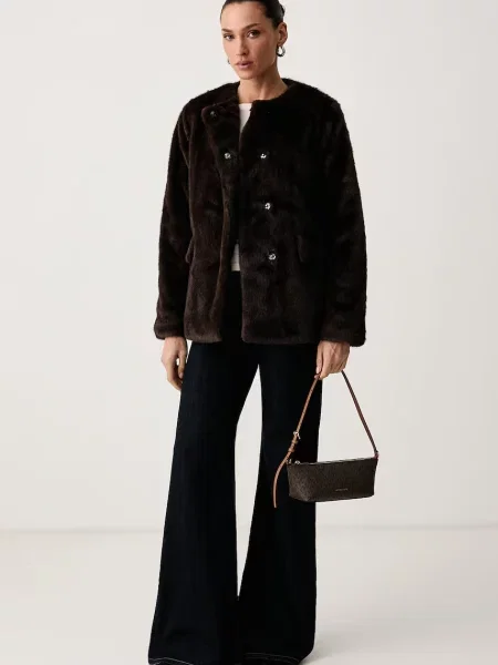 Lauren Ralph Lauren довга куртка