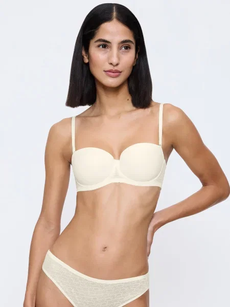 TRIUMPH Sutien ecru