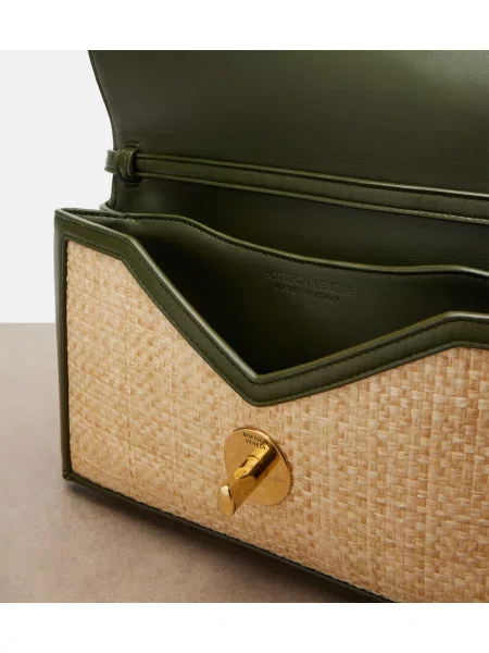Top Bottega Veneta bej