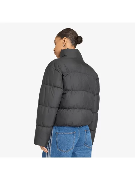 Zimní bunda adidas černá