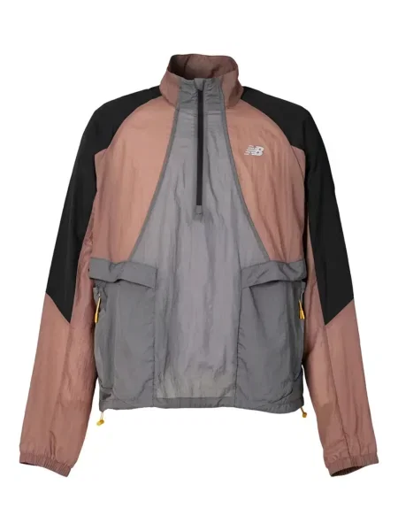 Tajice New Balance crna