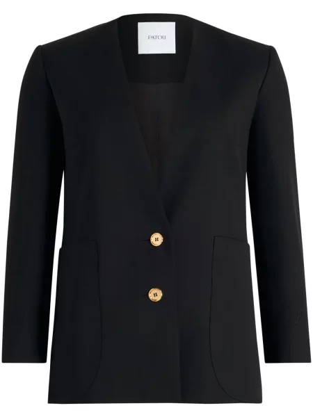 Marynarka Patou czarna