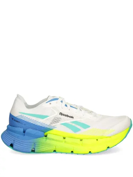 Sneakerși Reebok alb