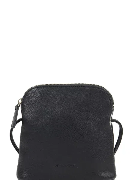 Emily & Noah Geantă de umăr Emma' negru