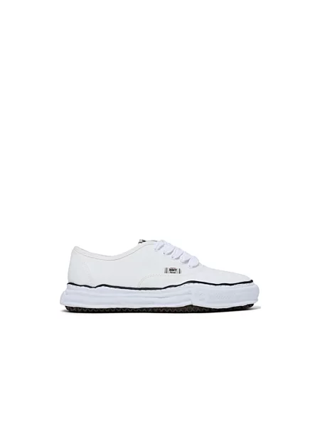 Sneakersy Mihara Yasuhiro białe