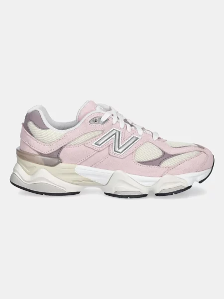 Teniși New Balance roz