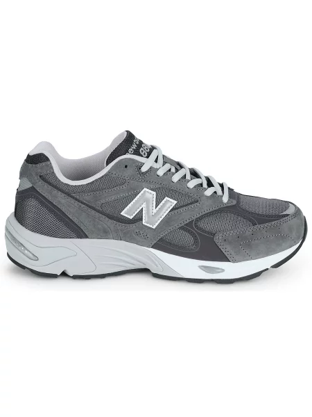 Pantofi New Balance gri