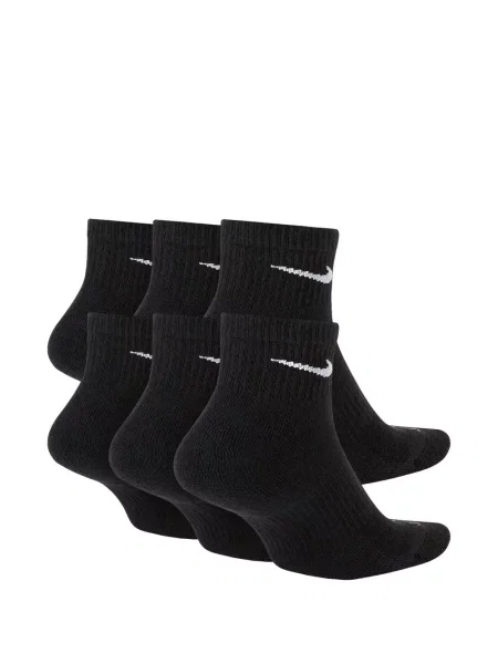 Sală de gimnastică dresuri Nike negru