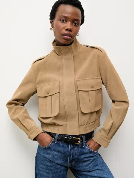 Answear.LAB geaca bej