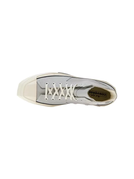 Pantofi Converse gri