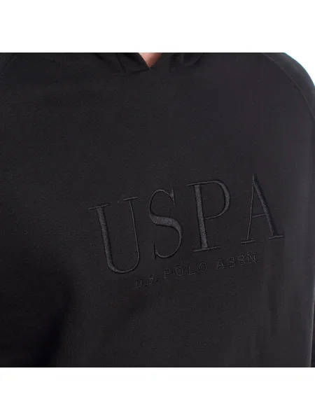 Tricou polo U.s. Polo Assn. negru