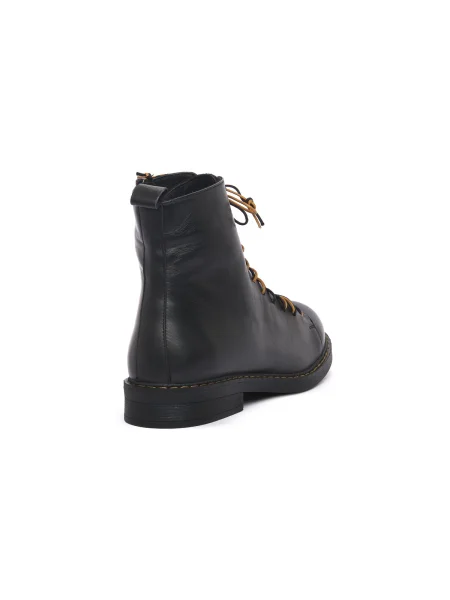 Pantofi Priv Lab negru