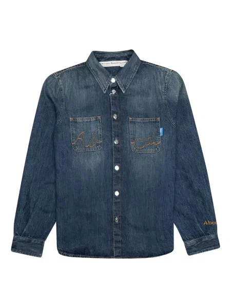 Košulja Advisory Board Crystals s vezom plava