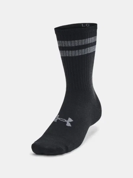 Zokni Under Armour fehér