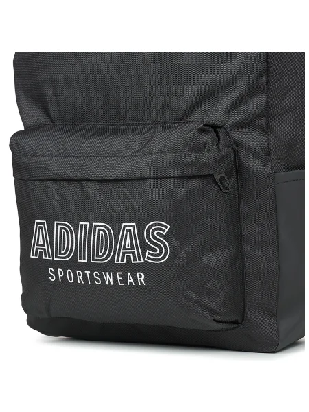 Geantă Adidas clasică negru