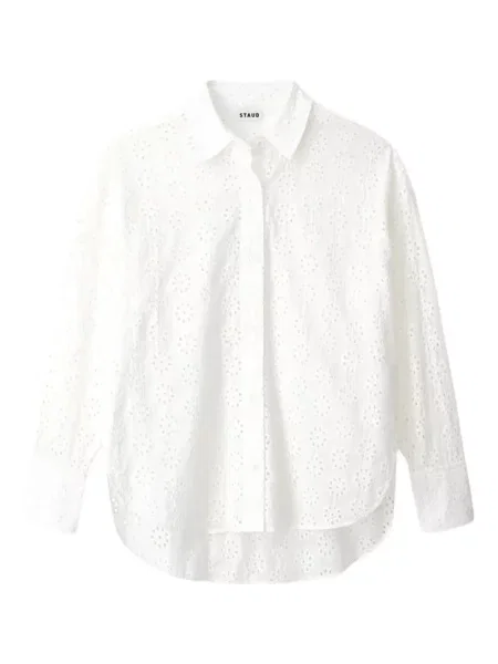 Cămașă Staud alb