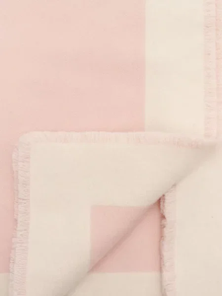 Torba dziecięca Gucci różowa