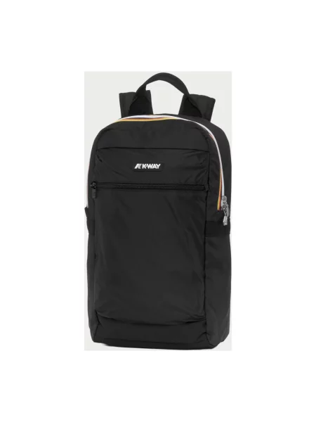 Torba K-way czarna