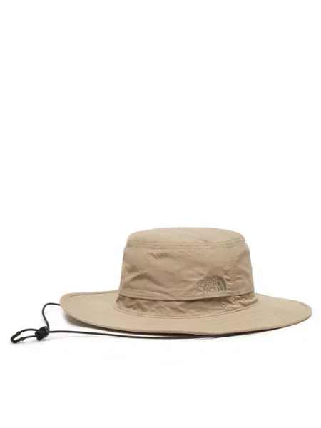 The North Face Šešir Horizon Breeze bež