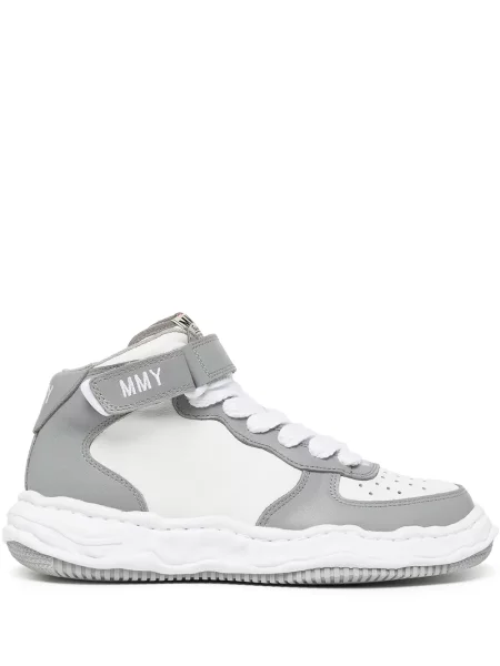 Sneakerși Maison Mihara Yasuhiro alb