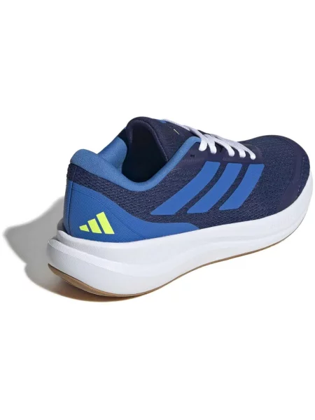 Pantofi copii Adidas albastru