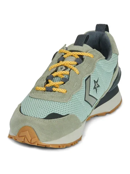 Pantofi Converse verde