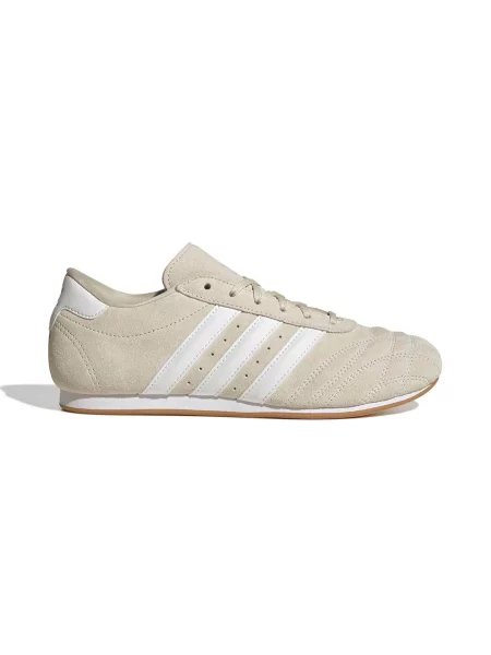 Adidas Taekwondo Lace W Kobiety Buty sportowe adidas Originals Jasnobrązowy Size: białe