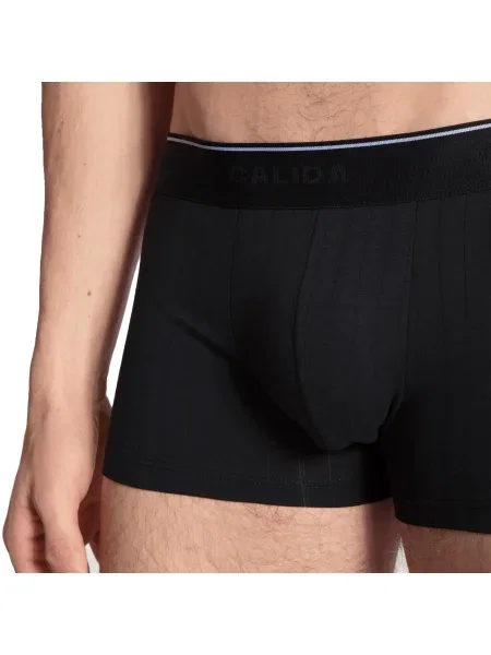 CALIDA Boxeralsók fekete