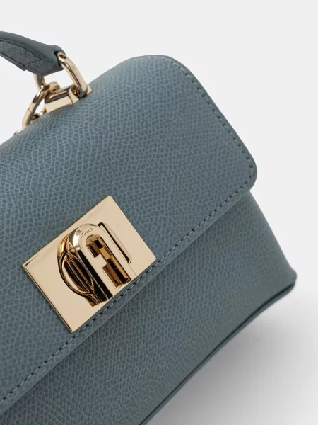 Furla Táska Mini  CN Világoskék kék