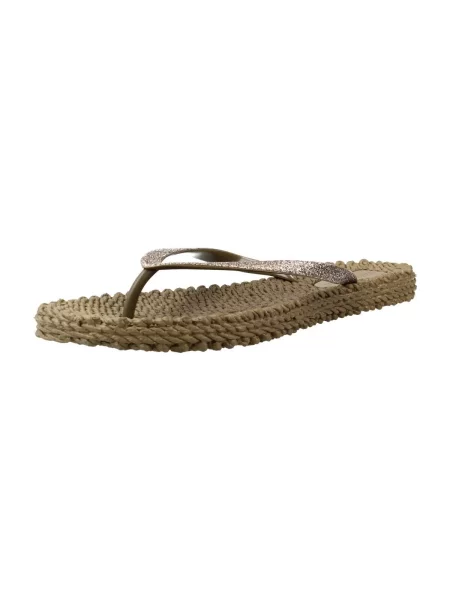 Pantofi Ilse Jacobsen verde